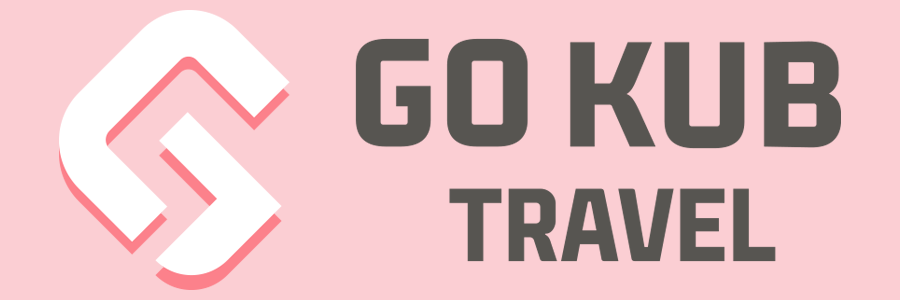 Go Kub Travel