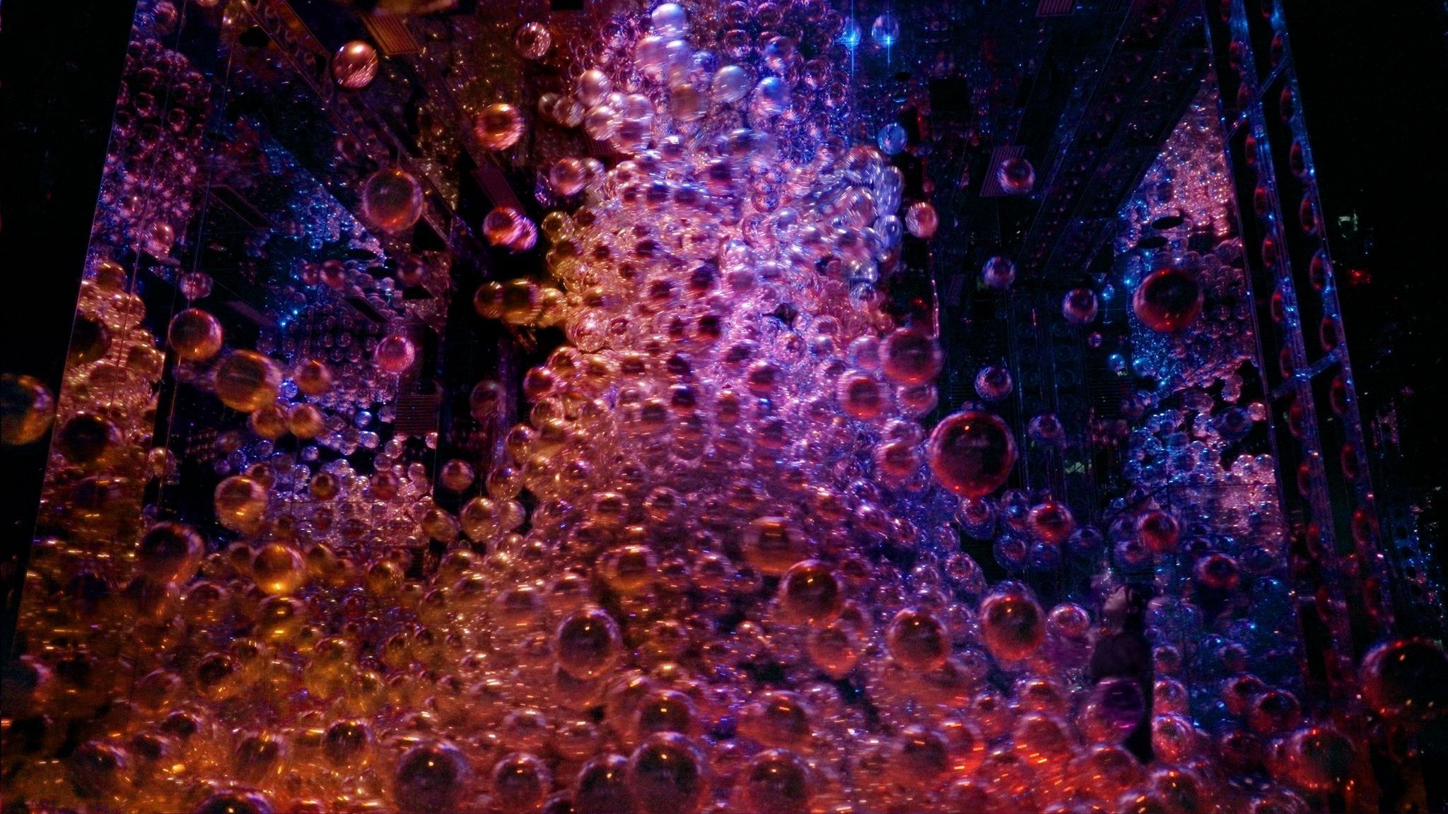 Morphing Continuum